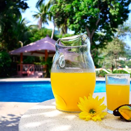 Coral Ixtapa Hotel Ixtapa  Bagian luar foto