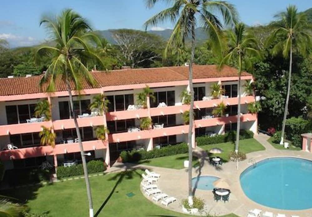 Coral Ixtapa Hotel Ixtapa  Bagian luar foto