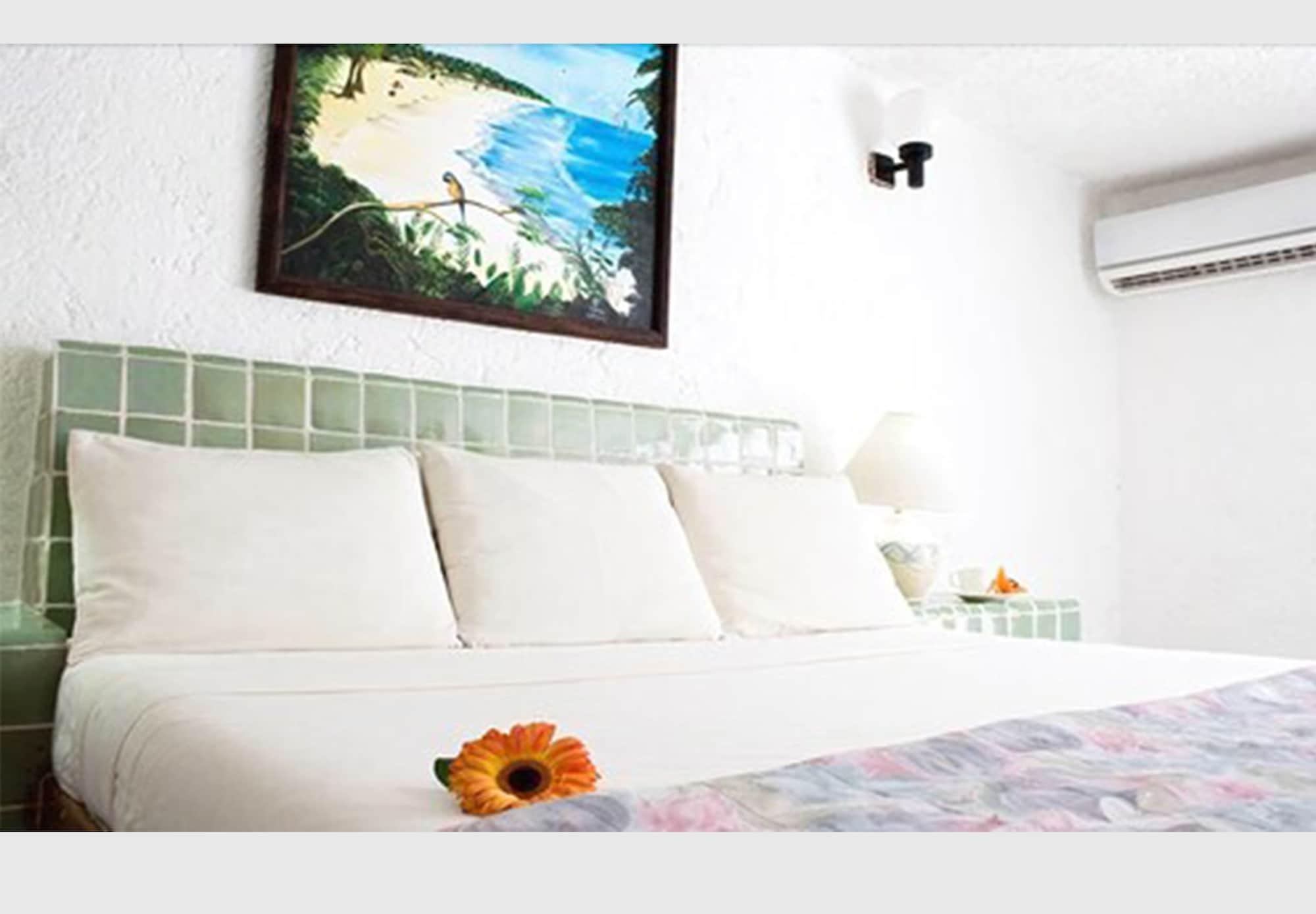 Coral Ixtapa Hotel Ixtapa  Bagian luar foto