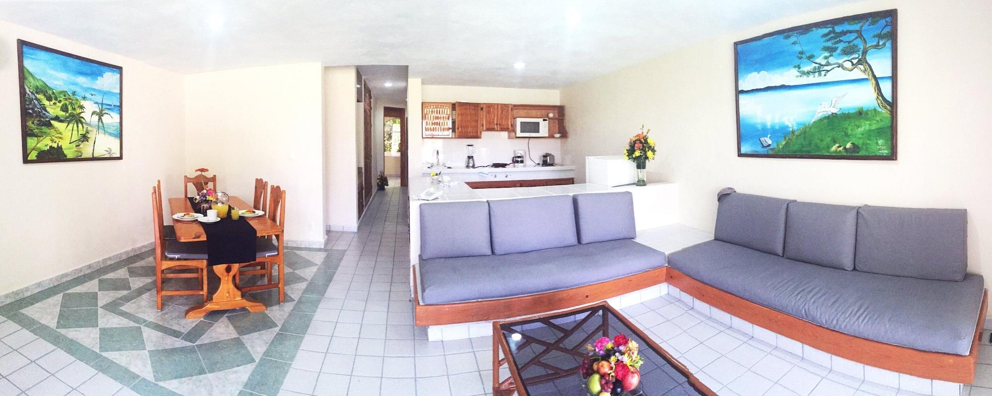 Coral Ixtapa Hotel Ixtapa  Bagian luar foto