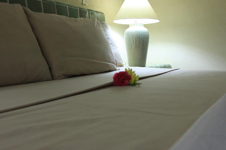 Coral Ixtapa Hotel Ixtapa  Bagian luar foto