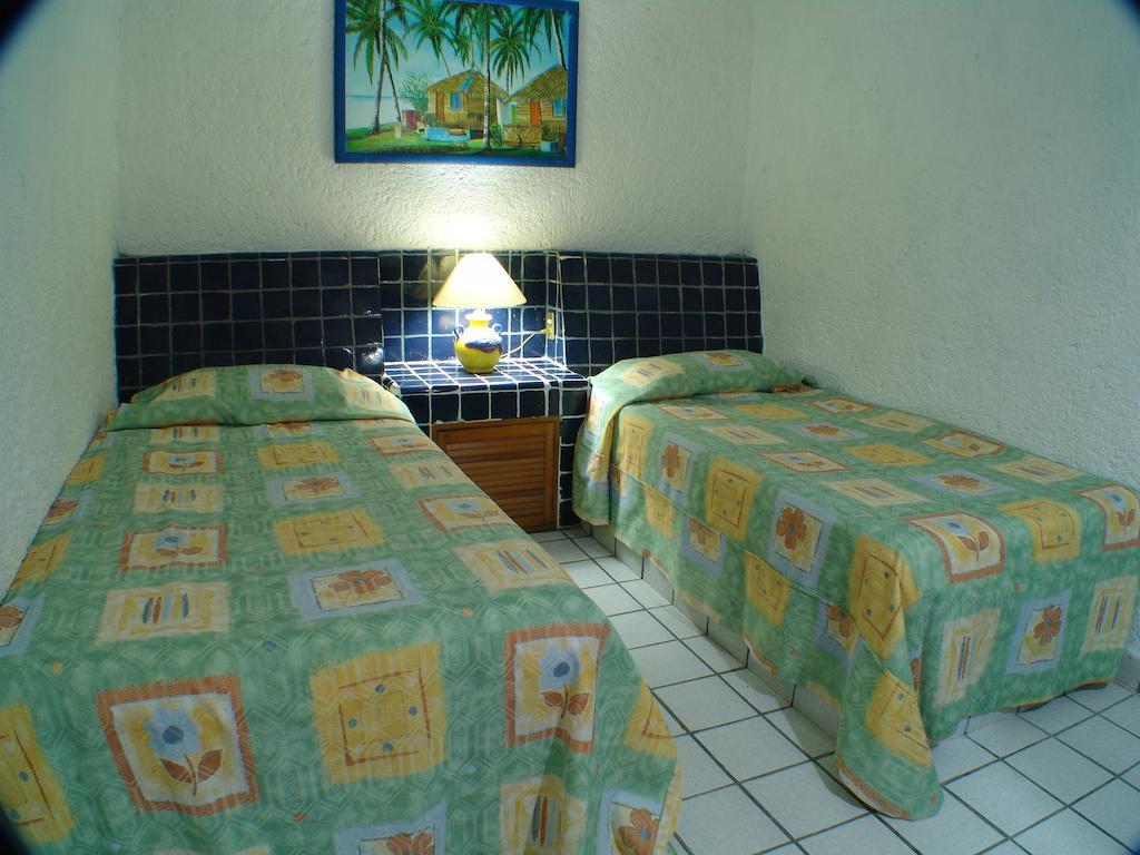 Coral Ixtapa Hotel Ixtapa  Bagian luar foto
