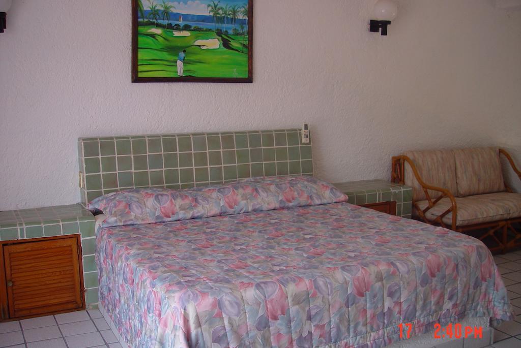 Coral Ixtapa Hotel Ixtapa  Bagian luar foto
