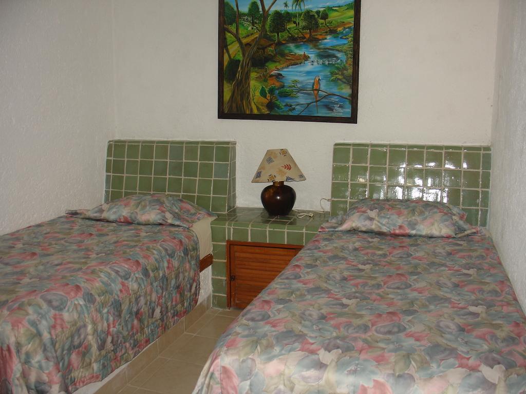 Coral Ixtapa Hotel Ixtapa  Bagian luar foto