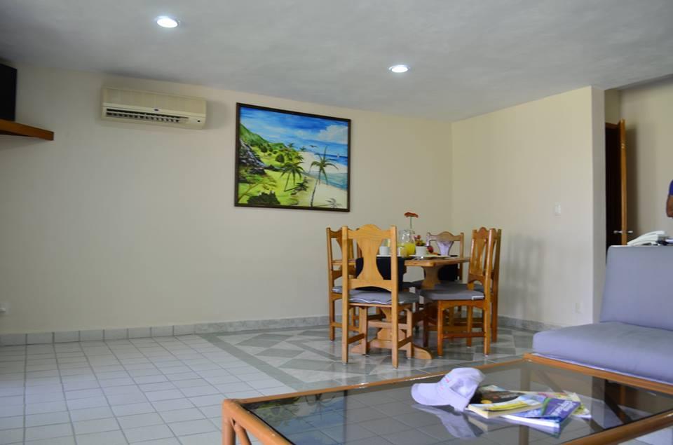 Coral Ixtapa Hotel Ixtapa  Bagian luar foto