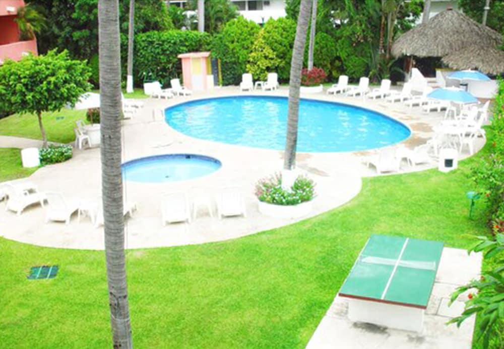 Coral Ixtapa Hotel Ixtapa  Bagian luar foto