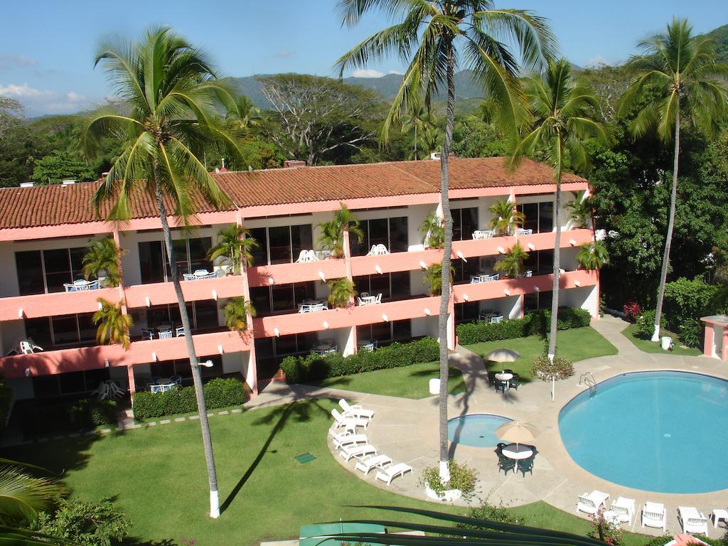Coral Ixtapa Hotel Ixtapa  Bagian luar foto