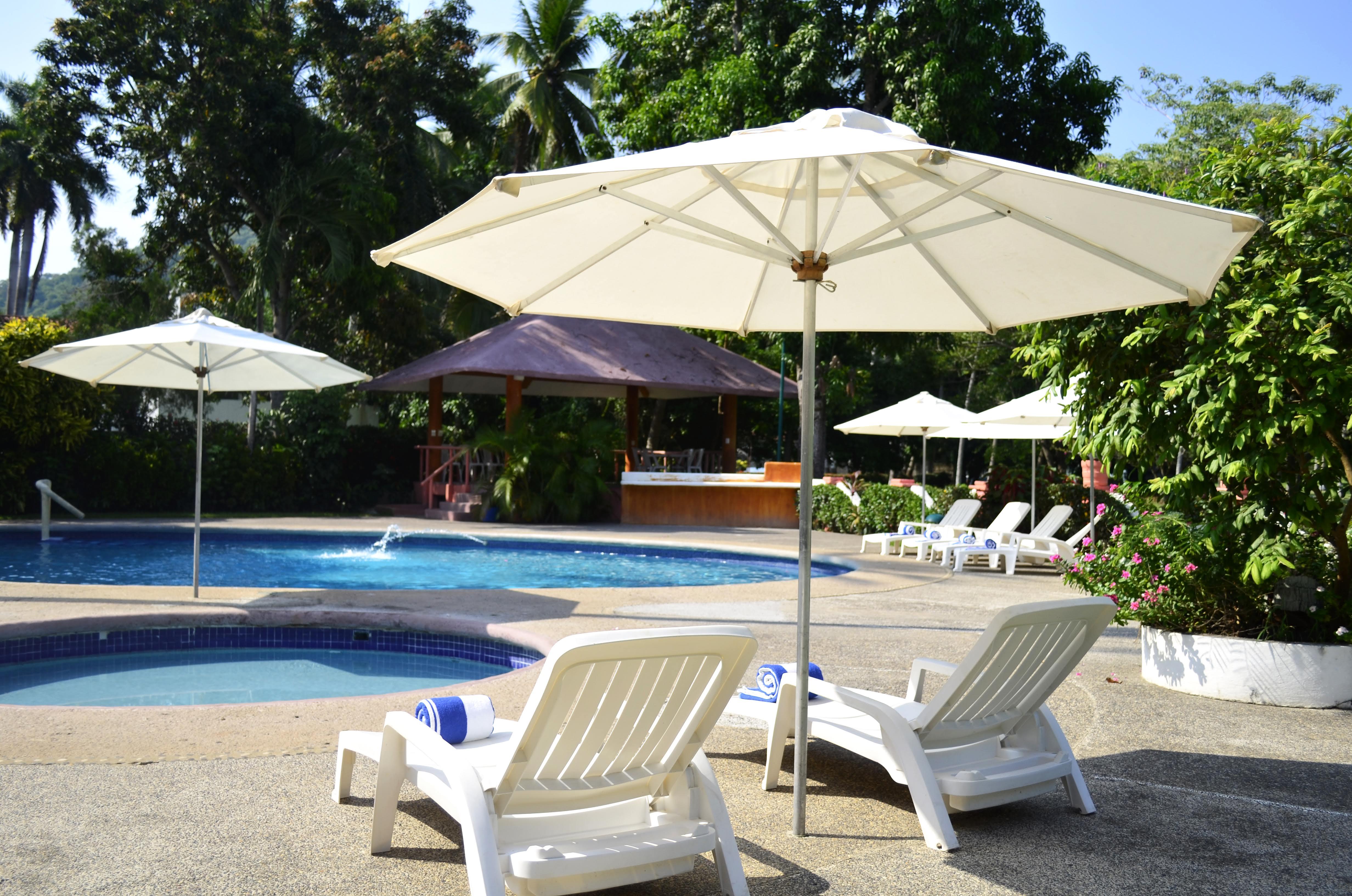 Coral Ixtapa Hotel Ixtapa  Bagian luar foto