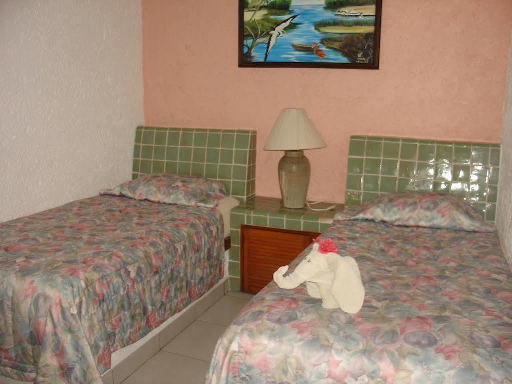Coral Ixtapa Hotel Ixtapa  Bagian luar foto