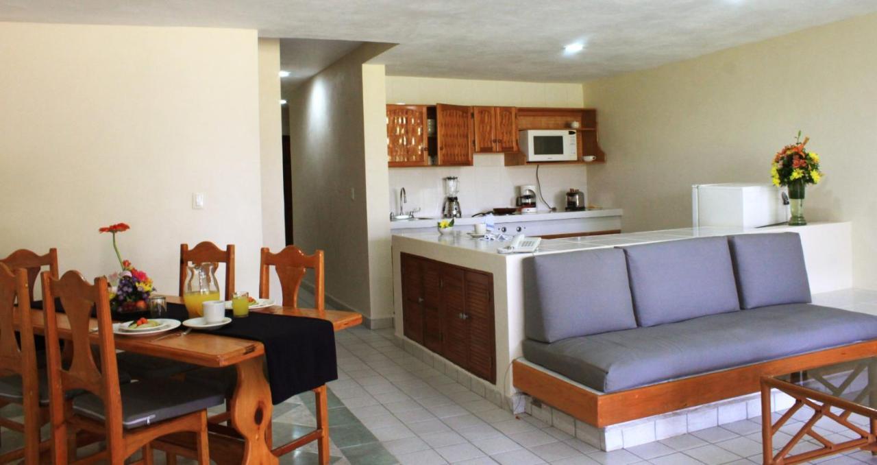 Coral Ixtapa Hotel Ixtapa  Bagian luar foto