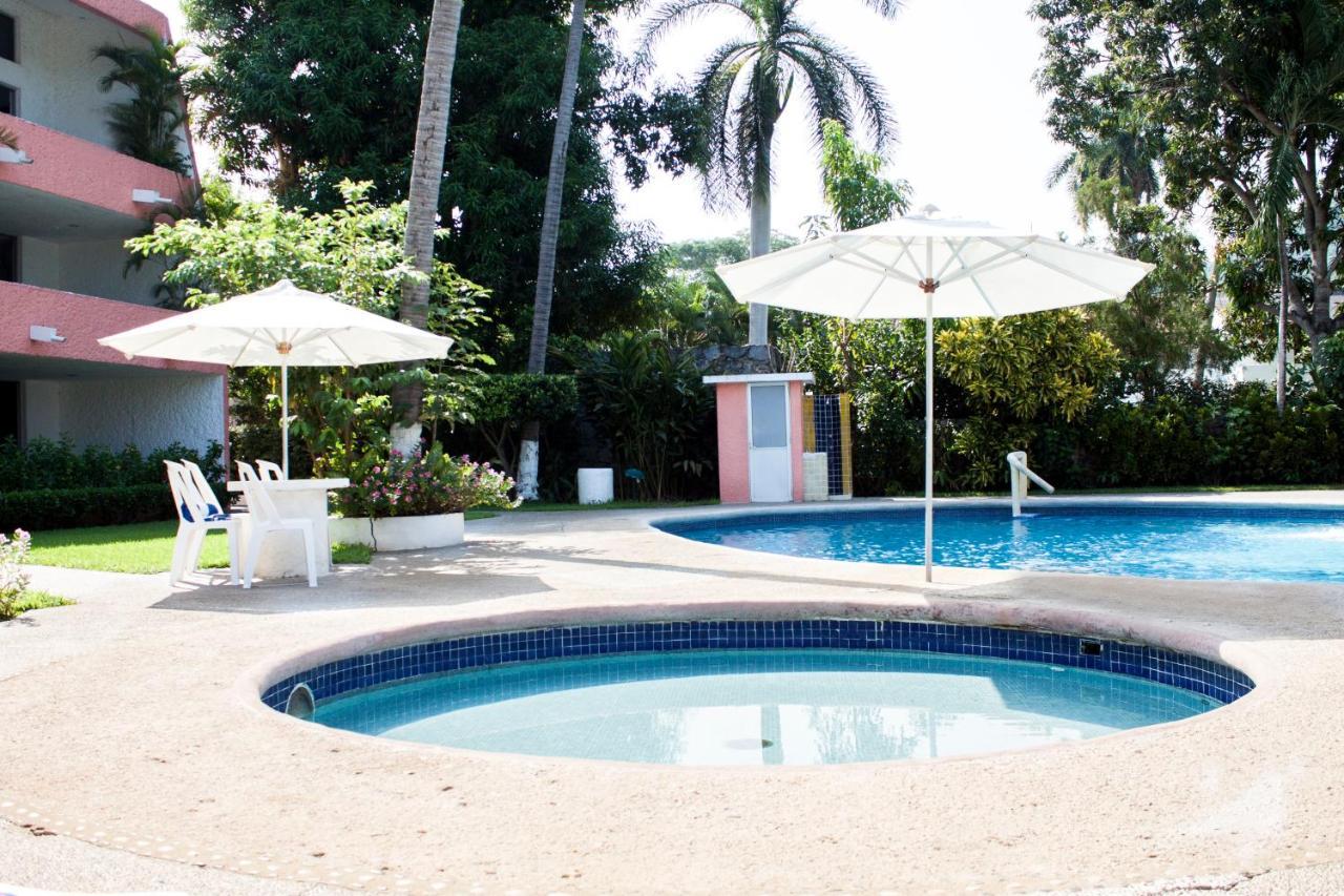 Coral Ixtapa Hotel Ixtapa  Bagian luar foto