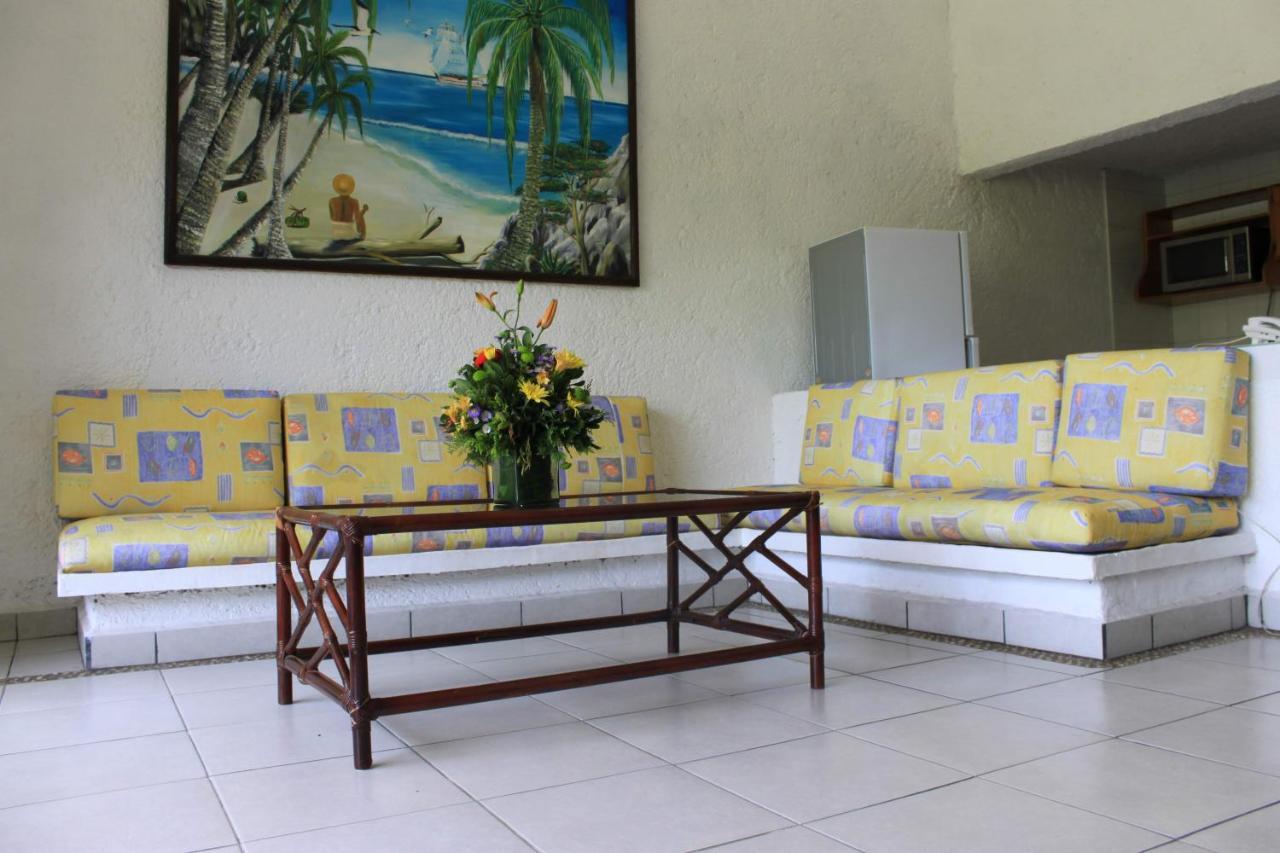 Coral Ixtapa Hotel Ixtapa  Bagian luar foto
